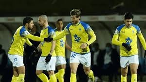 FIFA电竞赛事直播技术升级